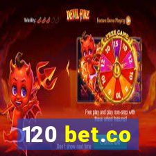 120 bet.co